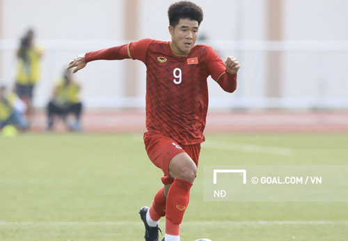 CĐV Thái Lan chữa thẹn: 'U22 Việt Nam chơi với 12 người vẫn không thể thắng chúng ta'