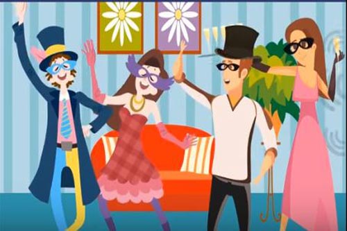 CLIP: Những câu đố mẹo thách thức người có IQ cao nhất