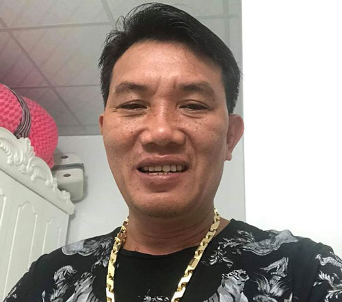 Kiên Giang: Bắt đối tượng cầm đầu băng nhóm xã hội đen ở Phú Quốc