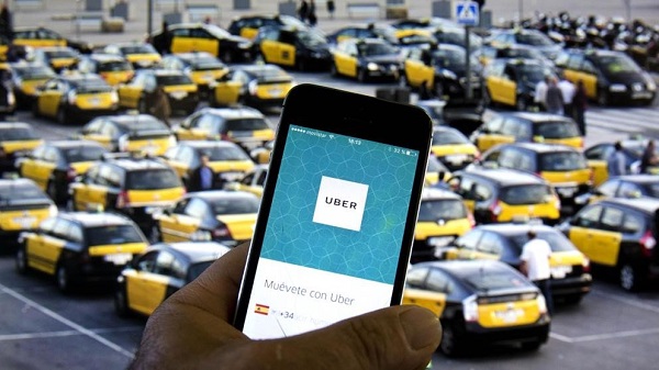 Uber tiết lộ sốc: Hơn 3.000 vụ tấn công tình dục xảy ra trên các chuyến xe 