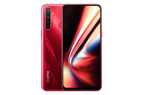 Bảng giá điện thoại Realme tháng 12/2019: Giảm giá sốc, thêm 2 sản phẩm mới