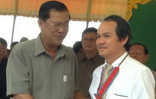 Bầu Đức chi bao nhiêu tỷ đồng để góp phần tạo nên kì tích của U22 Campuchia và ấn tượng của U22 Lào?