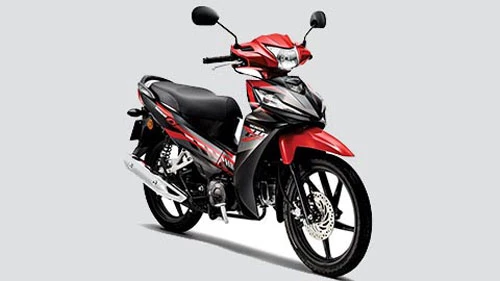 Honda ra mắt mẫu Wave alpha 2020 với mức giá cạnh tranh