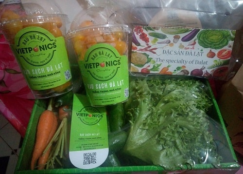 Lâm Đồng phát động cuộc thi để quảng bá thương hiệu “Đà Lạt – Kết tinh kỳ diệu từ đất lành”