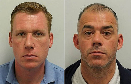 Anh kết án tù 3 người đưa lậu thanh thiếu niên Việt Nam từ Pháp