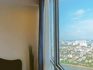 Giá căn hộ hạng sang tăng 40% trong 3 năm