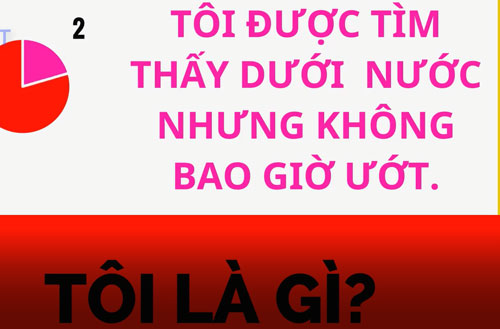 CLIP: 10 câu đố "hại não" khiến nhiều người phải nhức đầu để tìm đáp án