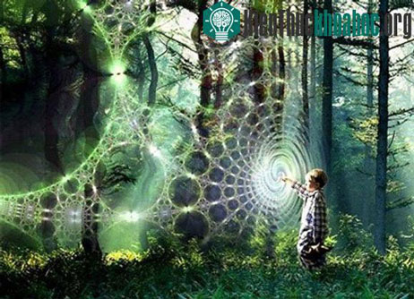 Lời giải quá sốc về hiện tượng siêu nhiên có thật trên Trái đất