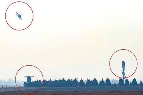 Nga đã "chọc mù mắt" tên lửa S-400 trước khi bán cho Thổ Nhĩ Kỳ?