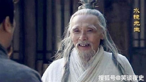 Hai cao thủ Tam Quốc "ẩn tàng" một văn một võ, cả đời không xuất sơn