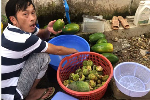 Cuộc sống giản dị của Hoài Linh khi thôi vắt sức chạy show