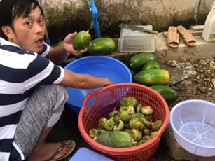 Cuộc sống giản dị của Hoài Linh khi thôi vắt sức chạy show