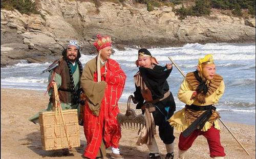 Ai là người thông minh nhất trong 4 thầy trò Đường Tăng?