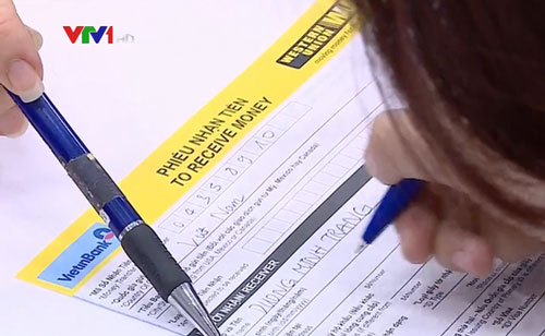 Việt Nam duy trì trong top 10 nước nhận nguồn kiều hối lớn nhất