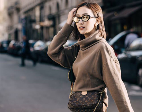 Hoa hậu bolero xứ Huế chi 1 tỷ mua đồ hiệu, ký biên bản để được vẽ tên lên túi