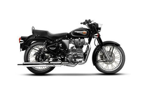 Bảng giá xe Royal Enfield tháng 12/2019