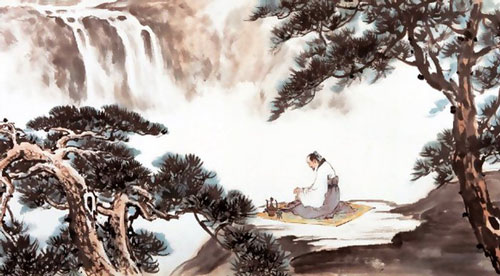 36 loại “tâm tướng” tốt của con người