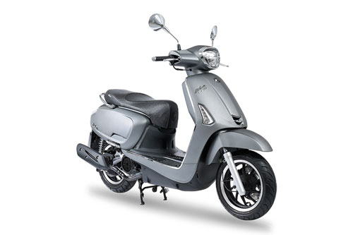 Bảng giá xe Kymco tháng 12/2019: Rẻ nhất 15,49 triệu đồng