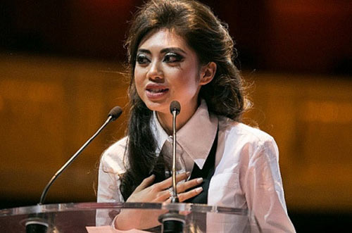 Coco Trần con gái Thuyết 'buôn vua', người đàn bà quyền lực ở Cocobay