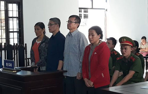 Ninh Thuận: Ly kỳ vụ án bán vật gia bảo là chiếc chiêng thiên thạch