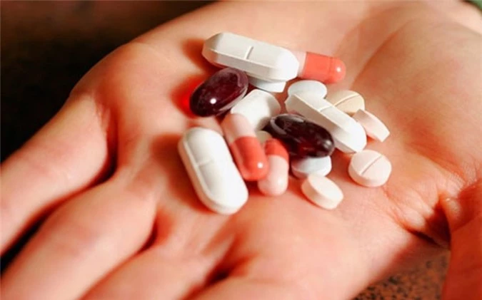 9 nguy hiểm khi uống thuốc giảm cân bạn nên biết - Hình 5 9 nguy hiem khi uong thuoc giam can ban nen biet-Hinh-5