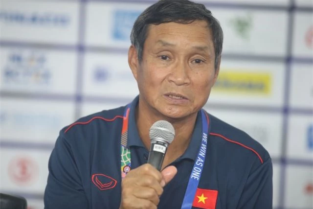 HLV Mai Đức Chung: “Thái Lan là đội mạnh, nhưng đội nữ Việt Nam sẽ quyết thắng” - 2