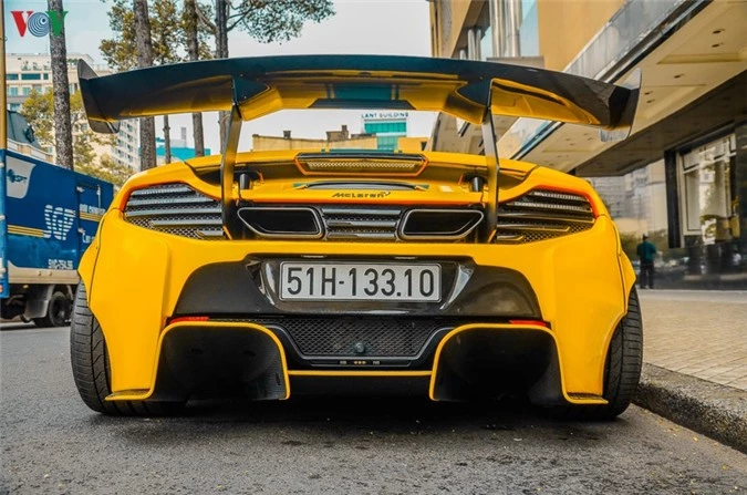 hinh anh chi tiet mclaren 650s liberty walk thu 2 o viet nam hinh 6