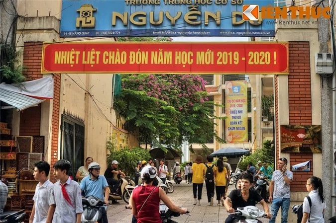 Pho “Duoi Ngua” o Ha Noi xua la pho nao, gio ra sao?-Hinh-17