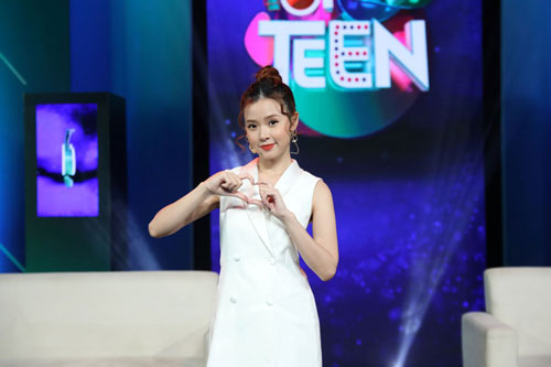 Midu bật khóc, lần đầu chia sẻ từng có lúc bị tự kỷ với bản thân vì bị ức chế do cha mẹ hiểu lầm nặng nề về nghề của mình