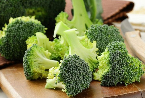 Những loại rau củ rẻ bèo vừa chống ung thư, vừa tốt cho gan thận