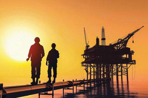 Giá xăng, dầu (7/12): Tăng mạnh