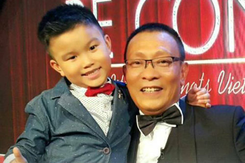 Đây chính là 3 cô, cậu nhóc tì Việt vừa siêu, vừa đáng yêu và cực hot của năm 2019