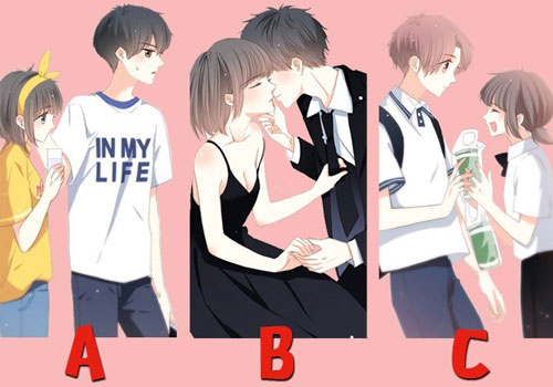 Trắc nghiệm: Bạn có đủ bản lĩnh để đương đầu với nghịch cảnh?