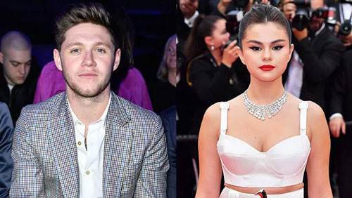 Cựu thành viên One Direction phủ nhận tin đồn hẹn hò Selena Gomez