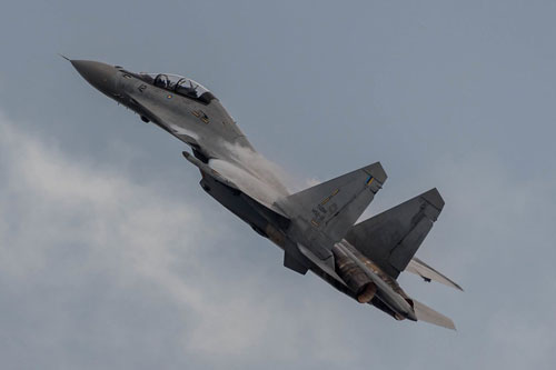 Nga đề nghị đổi máy bay cũ lấy mới, cơ hội nào cho Không quân Việt Nam?