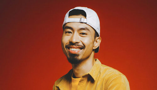 Vì sao người trẻ 'cuồng' Đen Vâu?