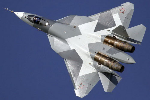 Nga bác bỏ thông tin động cơ dành cho tiêm kích Su-57 tiếp tục trễ hẹn