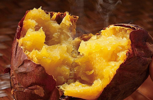 Cách ăn khoai lang vừa tốt cho sức khỏe vừa giảm cân hiệu quả