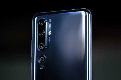 Đánh giá camera Xiaomi Mi Note 10 sắp lên kệ tại Việt Nam
