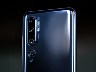 Đánh giá camera Xiaomi Mi Note 10 sắp lên kệ tại Việt Nam