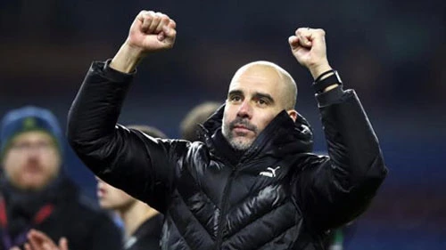 HLV Pep Guardiola và 41 tháng để thành huyền thoại