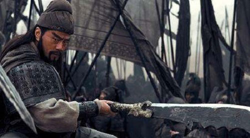 4 nhân vật mà Tào Tháo cả đời không thể chế ngự được