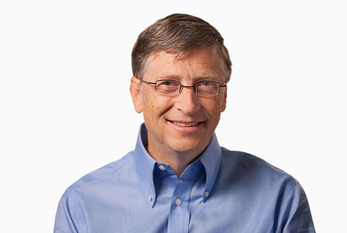 Tỷ phú Bill Gates, Jack Ma... sở hữu khối tài sản "khủng" không ngờ có "điểm yếu" này