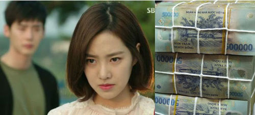 Tiền dành dụm 10 năm để mua nhà, có nên dùng "báo hiếu" mẹ chồng?