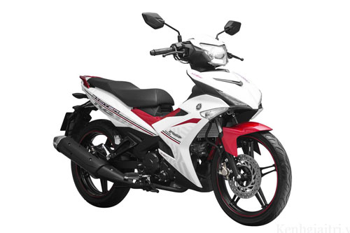 Bảng giá xe Yamaha Exciter 150 mới nhất: Giảm giá mạnh, cạnh tranh Honda Winner X