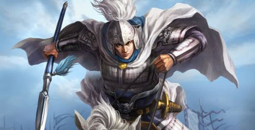 Giả thuyết Thường Sơn Triệu Tử Long là... nữ tướng?