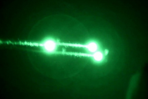 Đồng minh Iran bất ngờ tấn công căn cứ của Mỹ ở Iraq