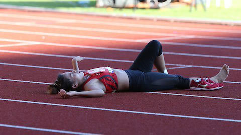 Câu chuyện SEA Games: Nỗi niềm người thua cuộc!