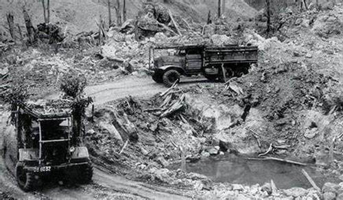 Vì sao kế hoạch chặt đường Trường Sơn tốn chục tỷ USD của Mỹ thất bại?