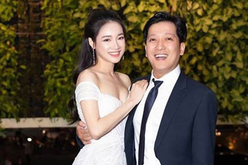 Sự đối lập giữa con đường học vấn của Trường Giang - Nhã Phương